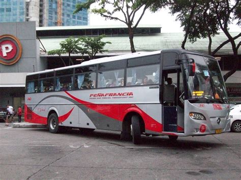 Penafrancia Tours .